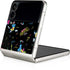 Disney Goofy Movie Pattern Galaxy Z Flip3 5G Skin